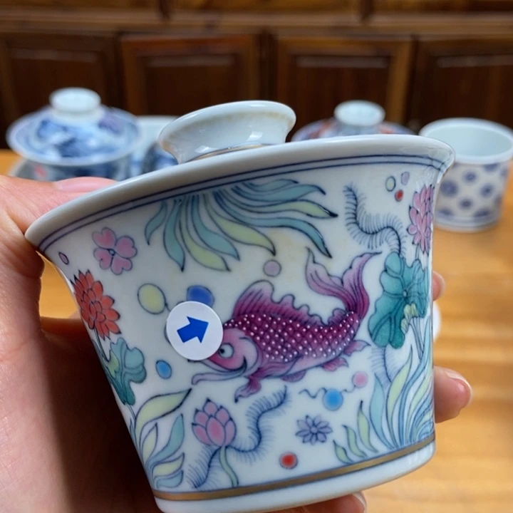 景德镇手绘哈哈哈哈哈哈