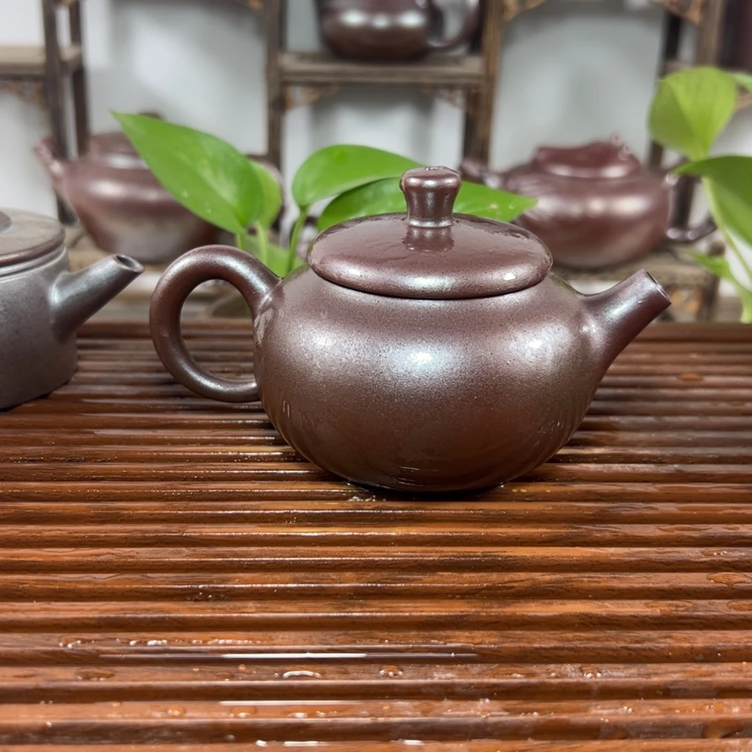 陶观澜柴烧顺丰包邮