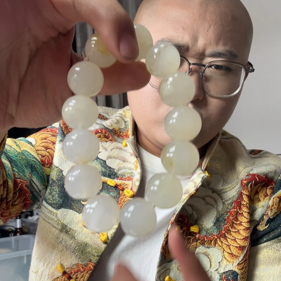 石英质玉（黄龙玉）未镶嵌多选一发货