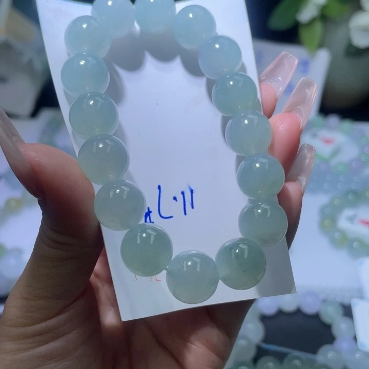 未镶嵌定制翡翠天然翡翠