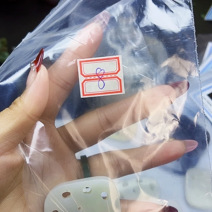 和田玉（糖玉）珠宝半成品未镶嵌