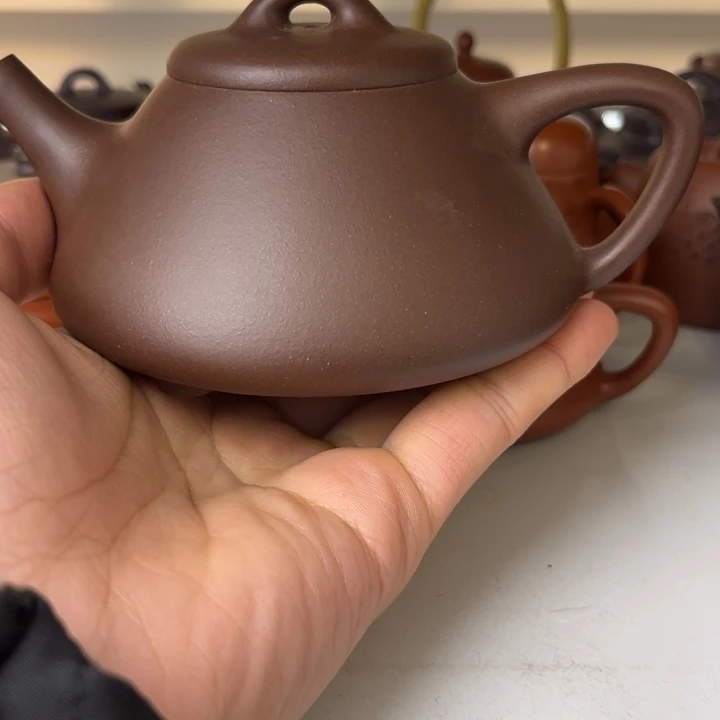 紫砂茶壶紫砂茶壶