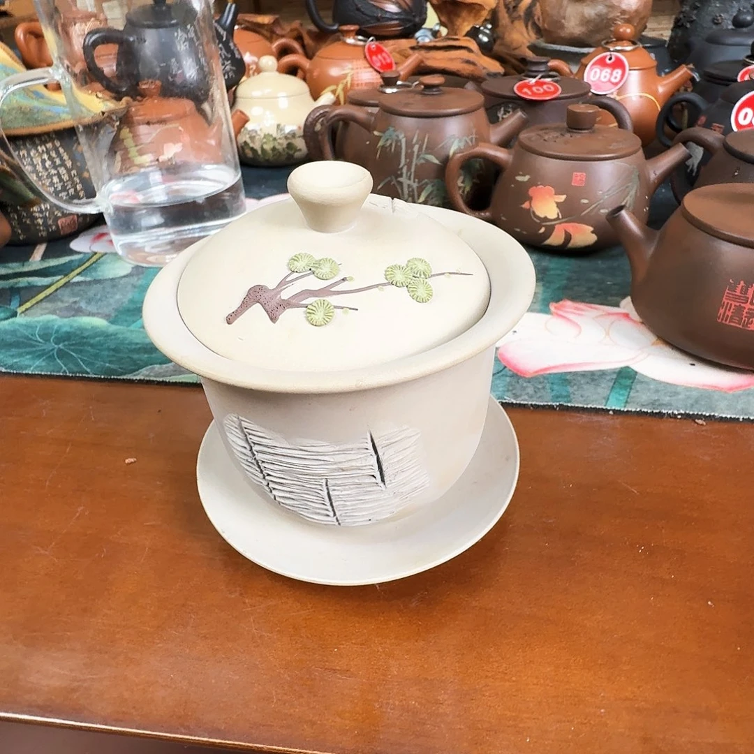 水晶玻璃吸管款一定五星好评