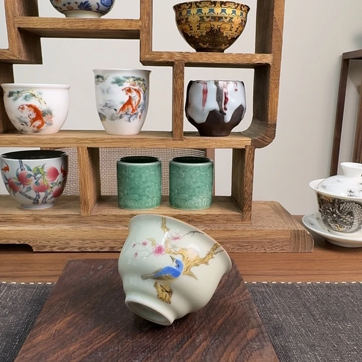 陶瓷制品及各类陶瓷