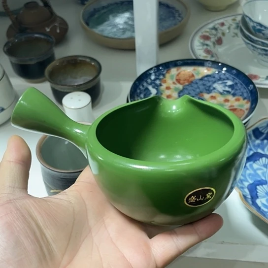 紫砂回流瓷器 默认微瑕 完美主义者甚拍 96