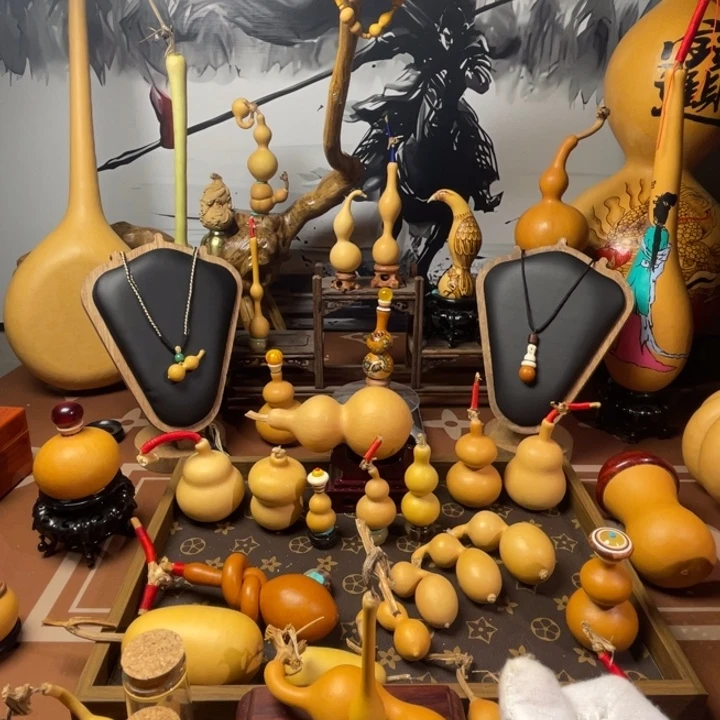 e****m文玩葫芦看好下单