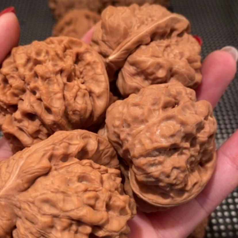 【闪购商品】吊坠文玩核桃雪**光龙