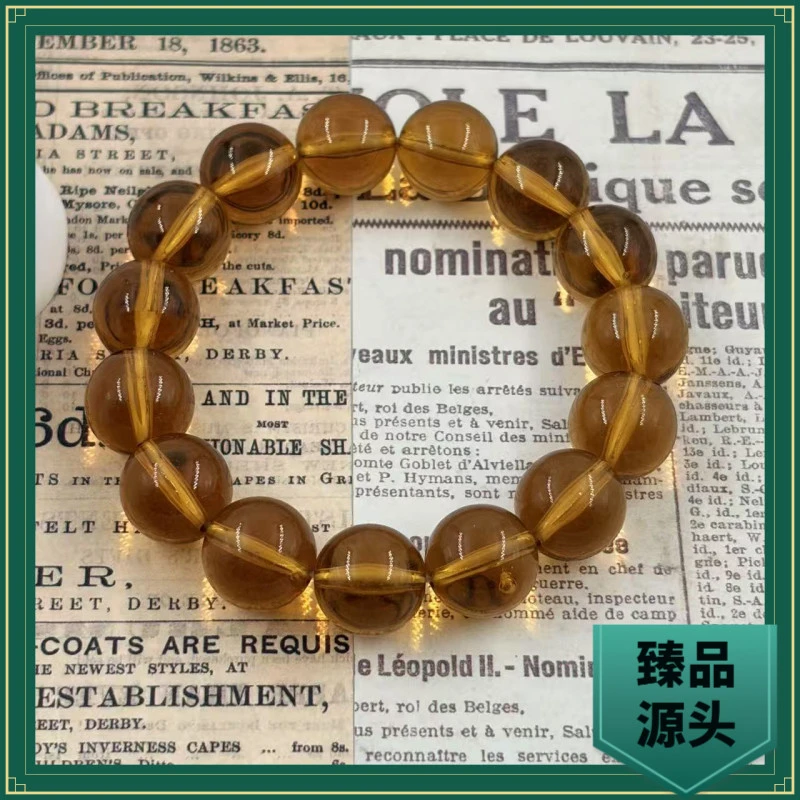 G236时尚潮流精品手串