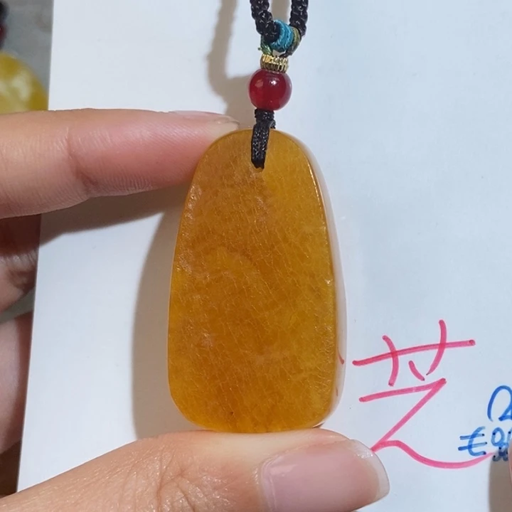 定制琥珀未镶嵌琥珀