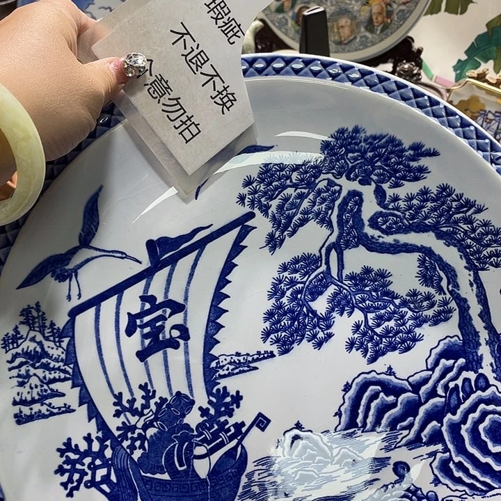 茶杯具19.9发带瑕疵牌都是坏的2