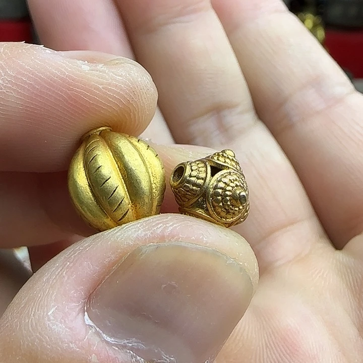 白玉菩提吊坠用****8精品