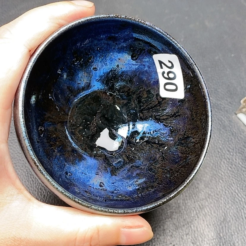 【闪购商品】茶盏我的盏太好看了吧