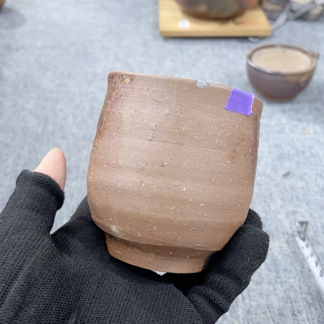 瓷片非常满意好看得物件