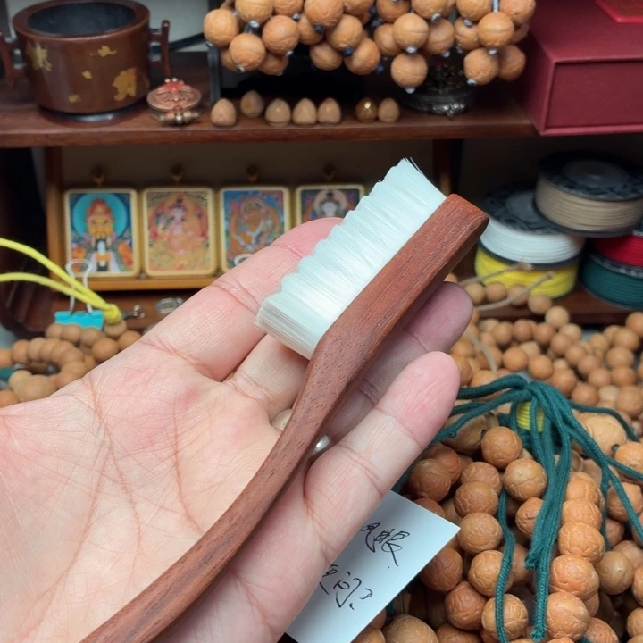 凤眼菩提手串29-9