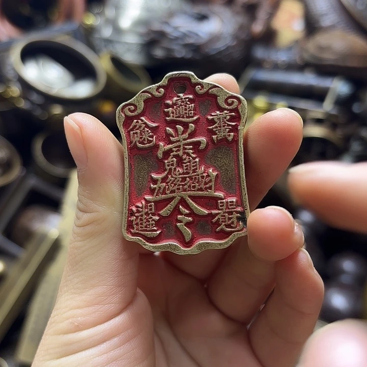 精品铜器摆件专属链接