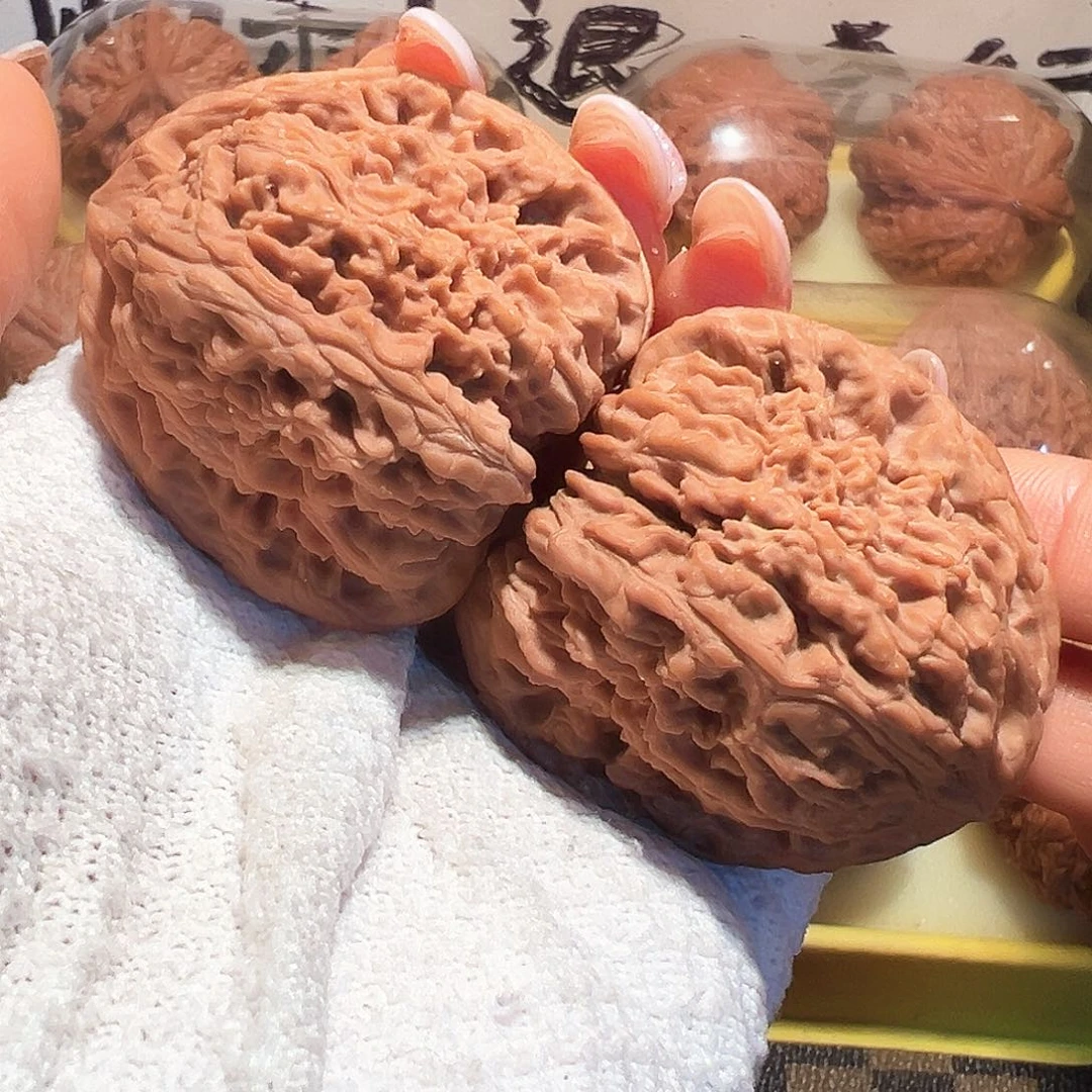 吊坠桃核42全品高炮南疆石