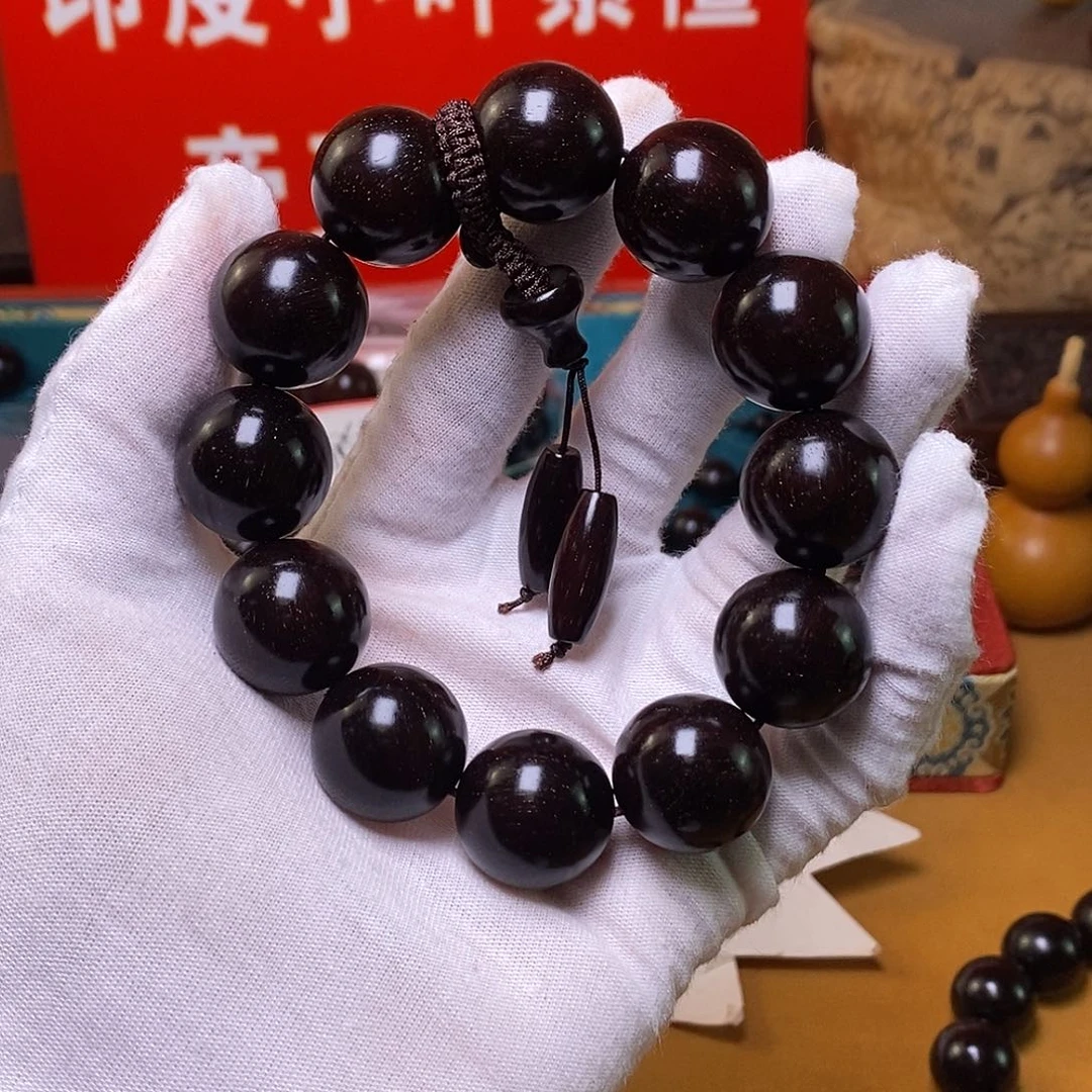 檀香紫檀（小叶紫檀）2.0爆星