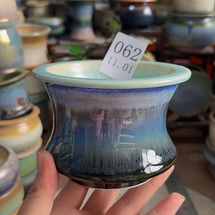瓷片景德镇陶瓷手工制作