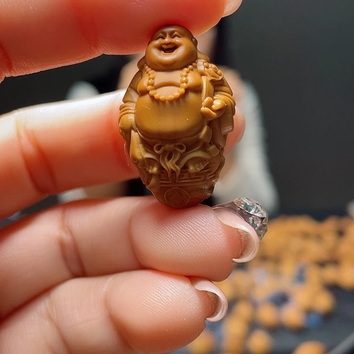 橄榄核手串/手链橄榄