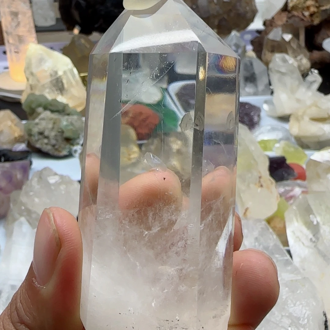 【闪购商品】大理石磁石