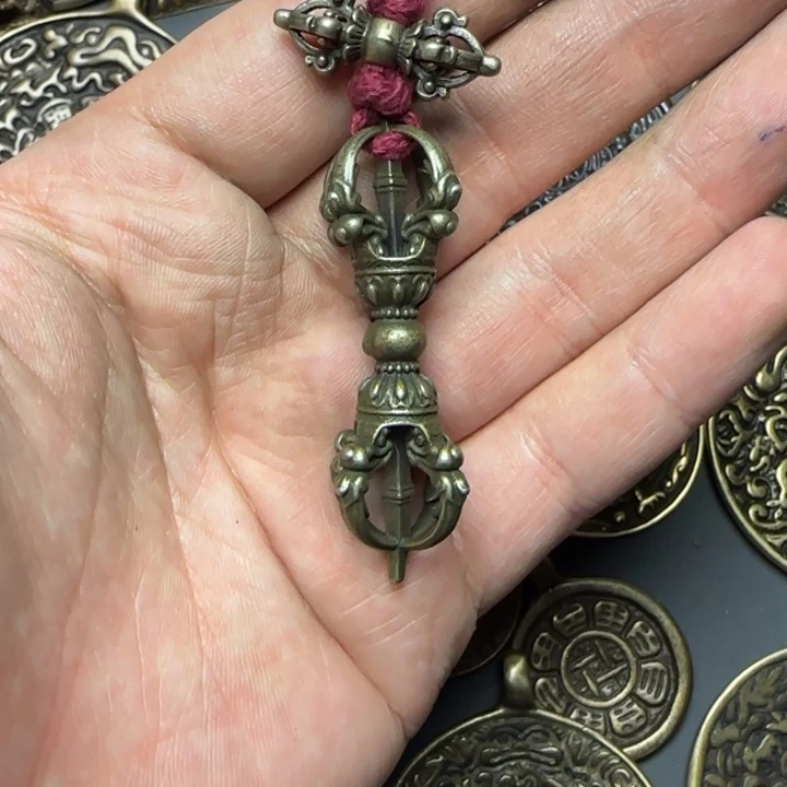 泥塑脐*精品小元素品相完美