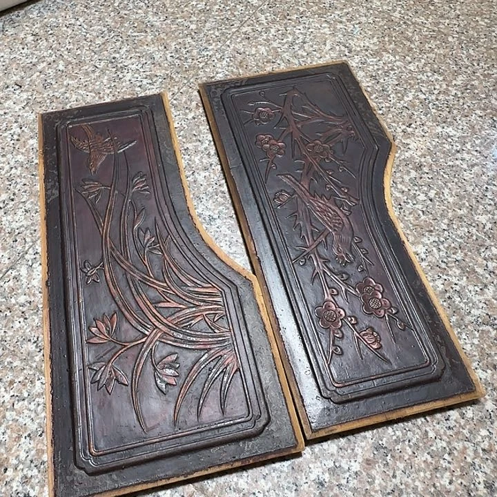 木东****子木雕等多种工艺制作工艺