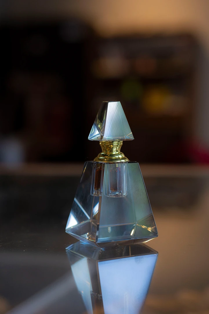 菩萨琪沉香 精油