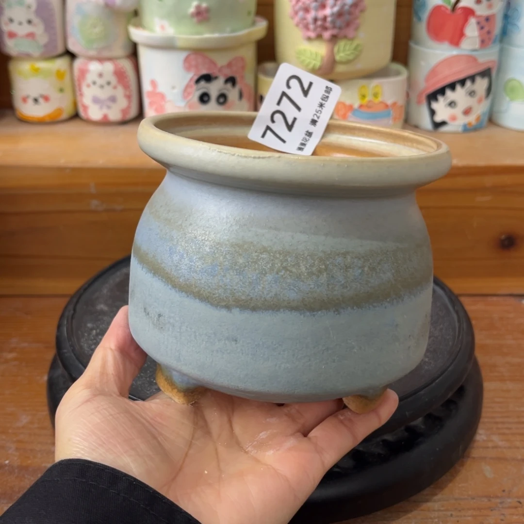 7272 内口10.3景德镇手工制作