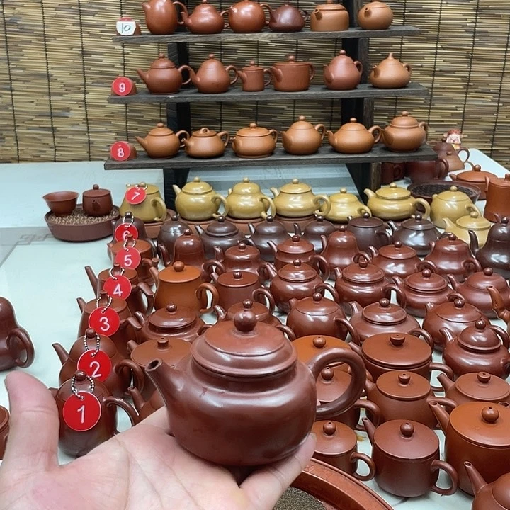 茶壶朱泥一**过1000000099999