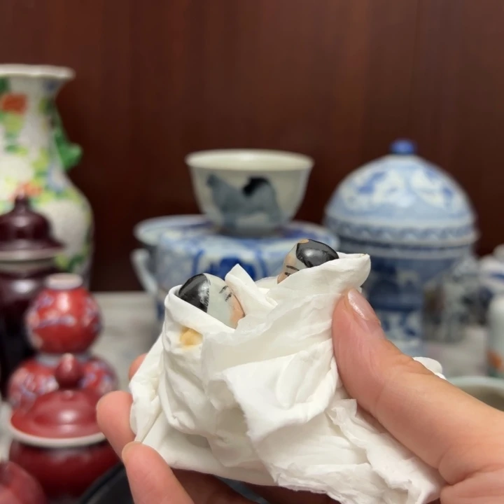 摆件陶瓷艺术学院美术