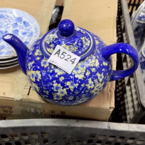 张*宁陶瓷制品瑕疵处理