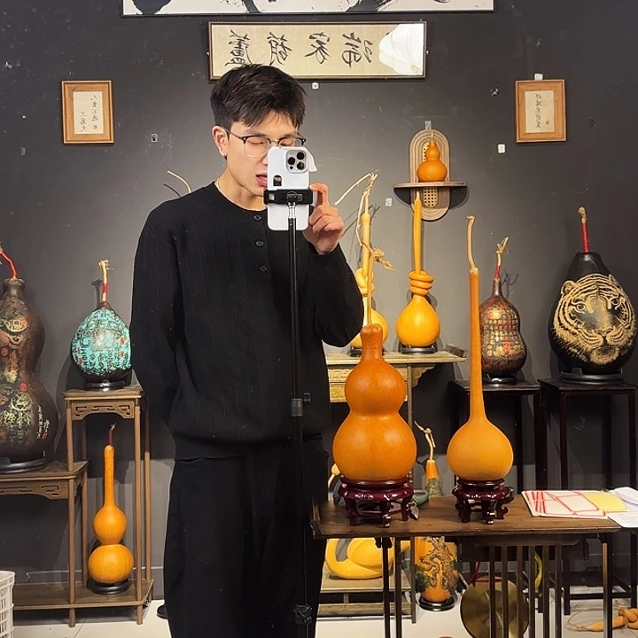 有机玻璃葫芦葫芦葫芦
