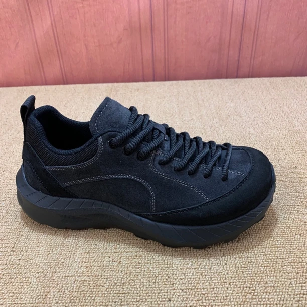 广州秋季新款纯皮男鞋！CX88269-92B