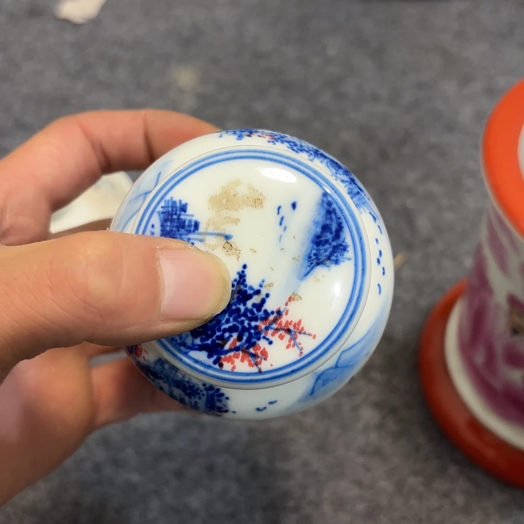 非古董现代工艺品