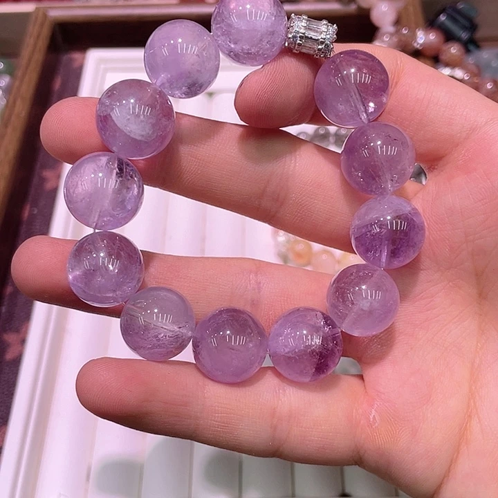 水晶手串未镶嵌188