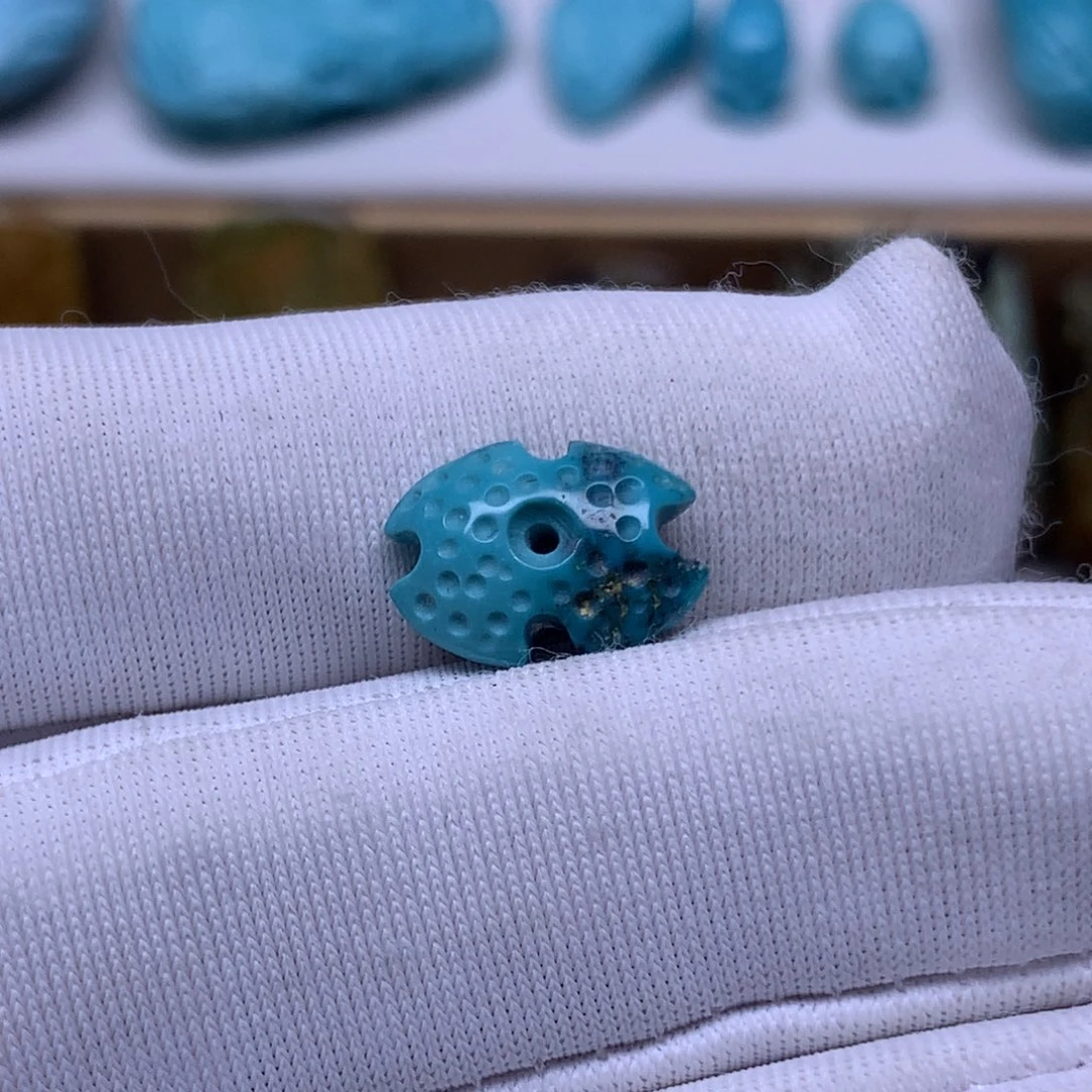 未镶嵌散珠配饰配珠