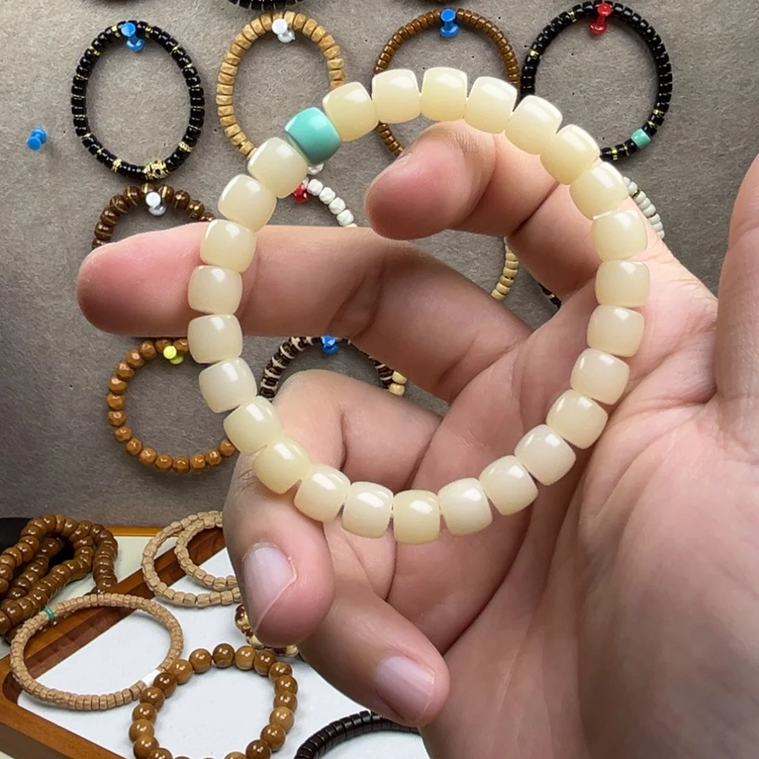 手串菩提根/象牙果