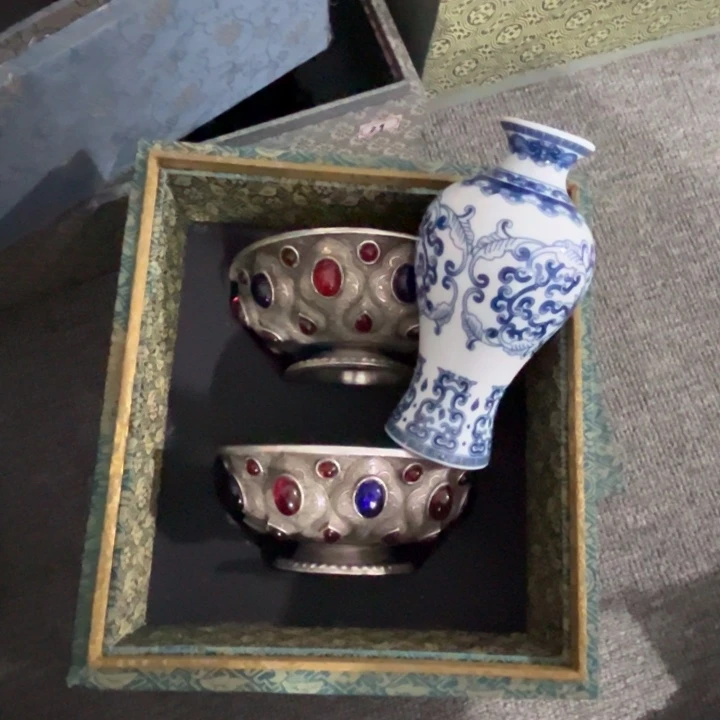追***者瓷片推荐专拍链接瓷器