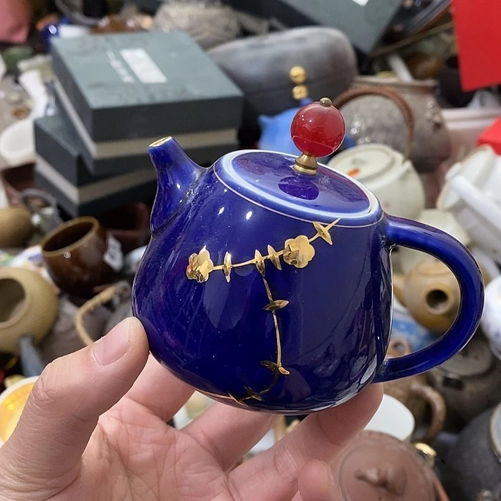 陶瓷艺术品及陶瓷制品