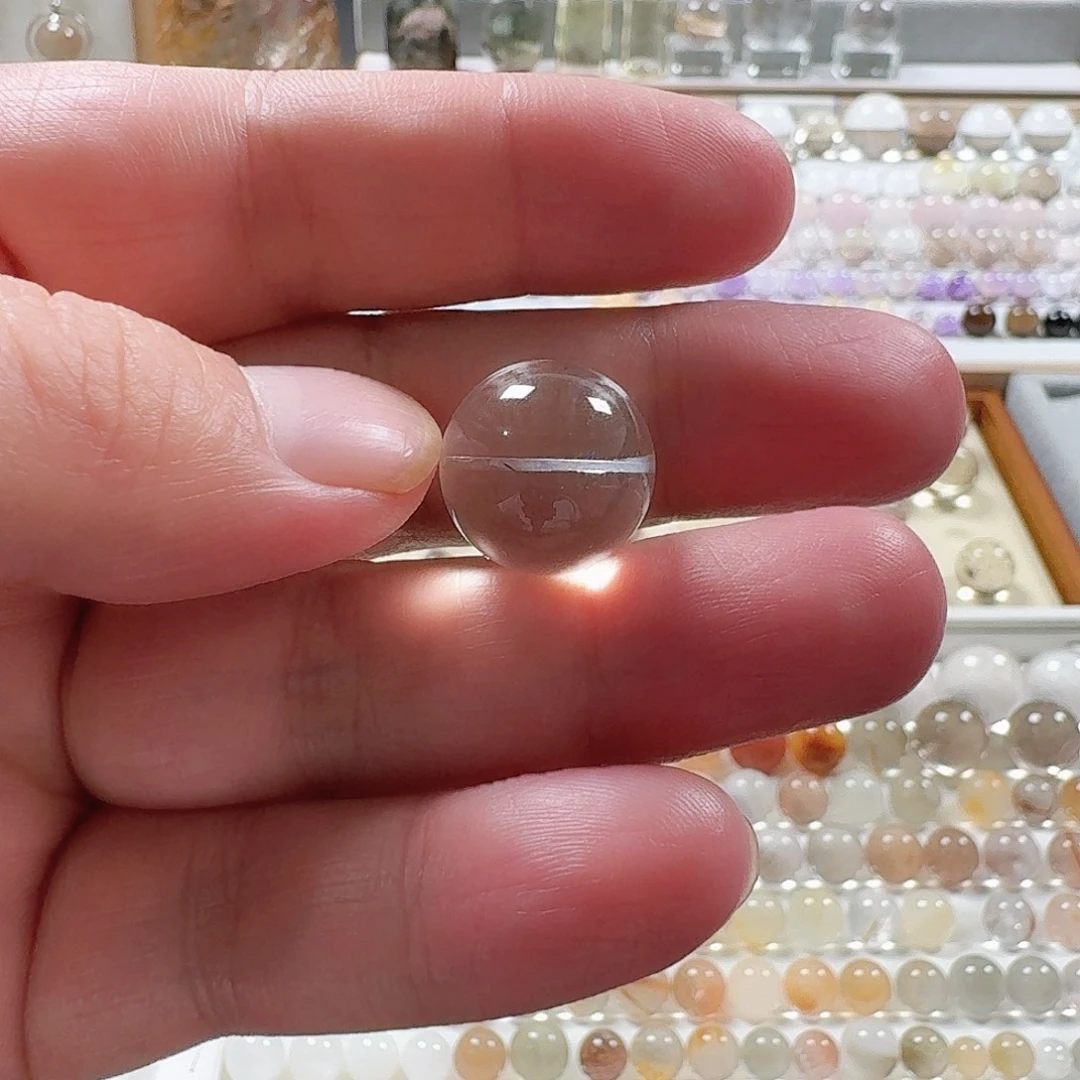 别***懒未镶嵌水晶珠宝半成品