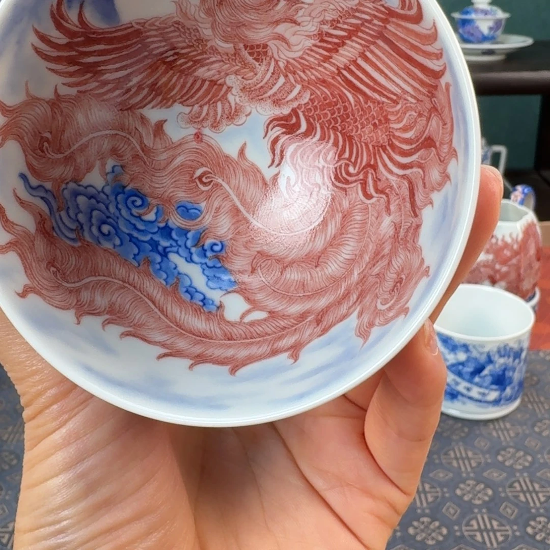 瓷片优游瓷生活雅器