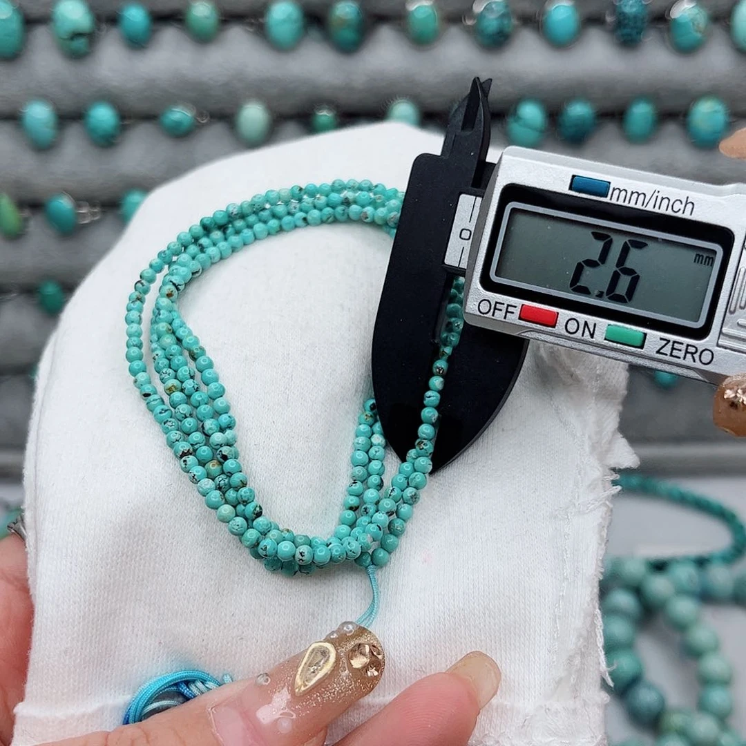 绿松石绿松石未镶嵌