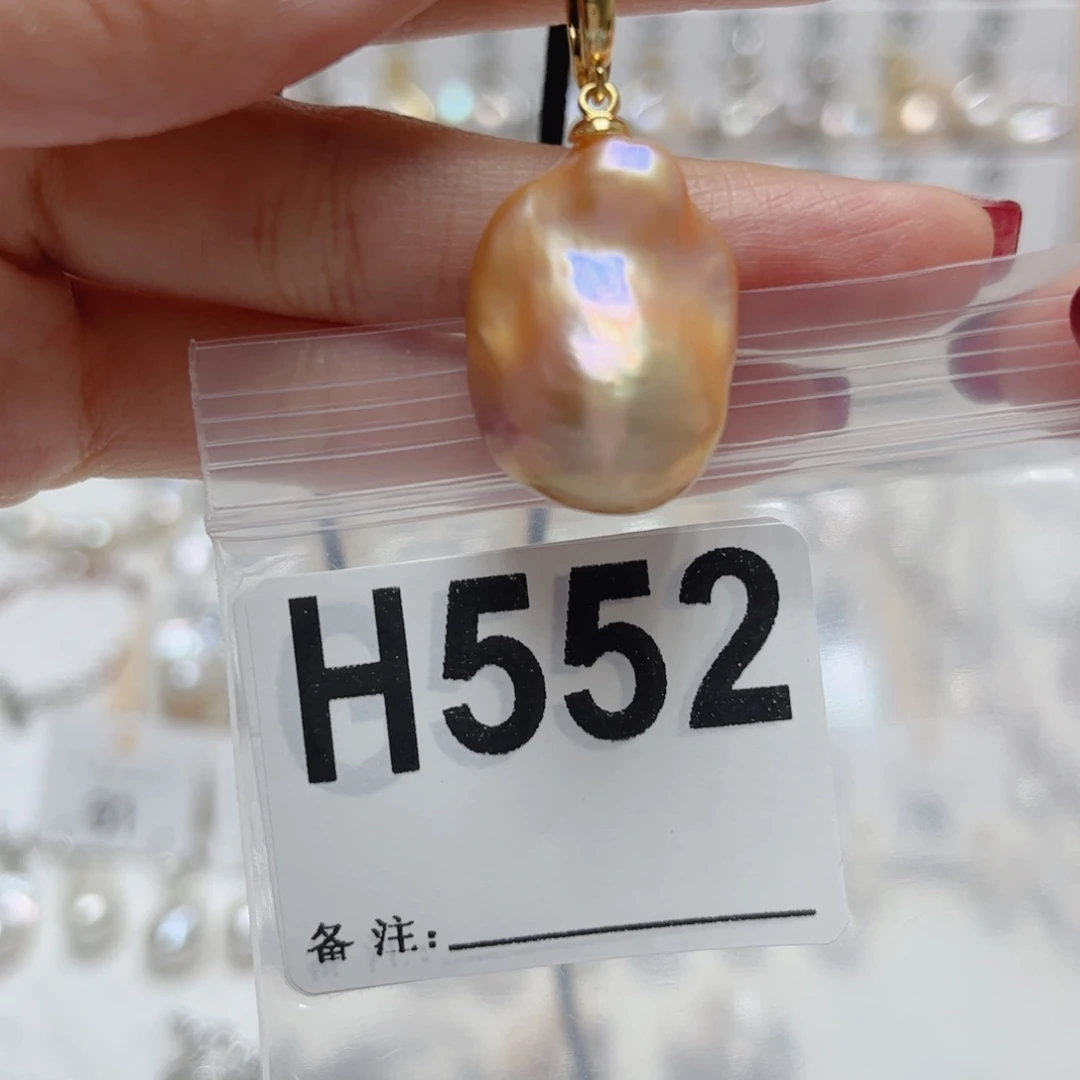 颈饰淡水珍珠未镶嵌