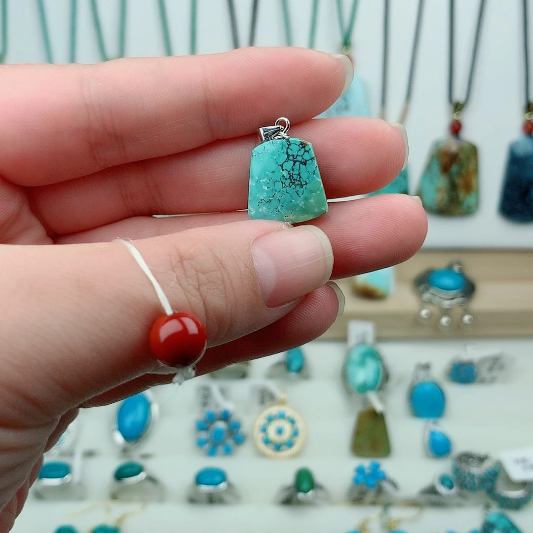 南红玛瑙银S925镶嵌珠宝奇石