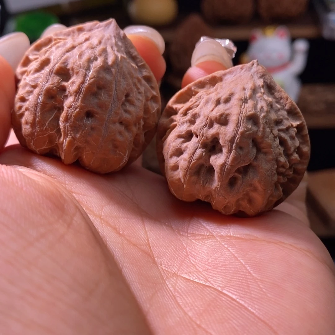 文玩核桃吊坠核桃13