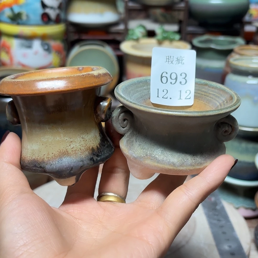 瓷片景德镇陶瓷手工制作