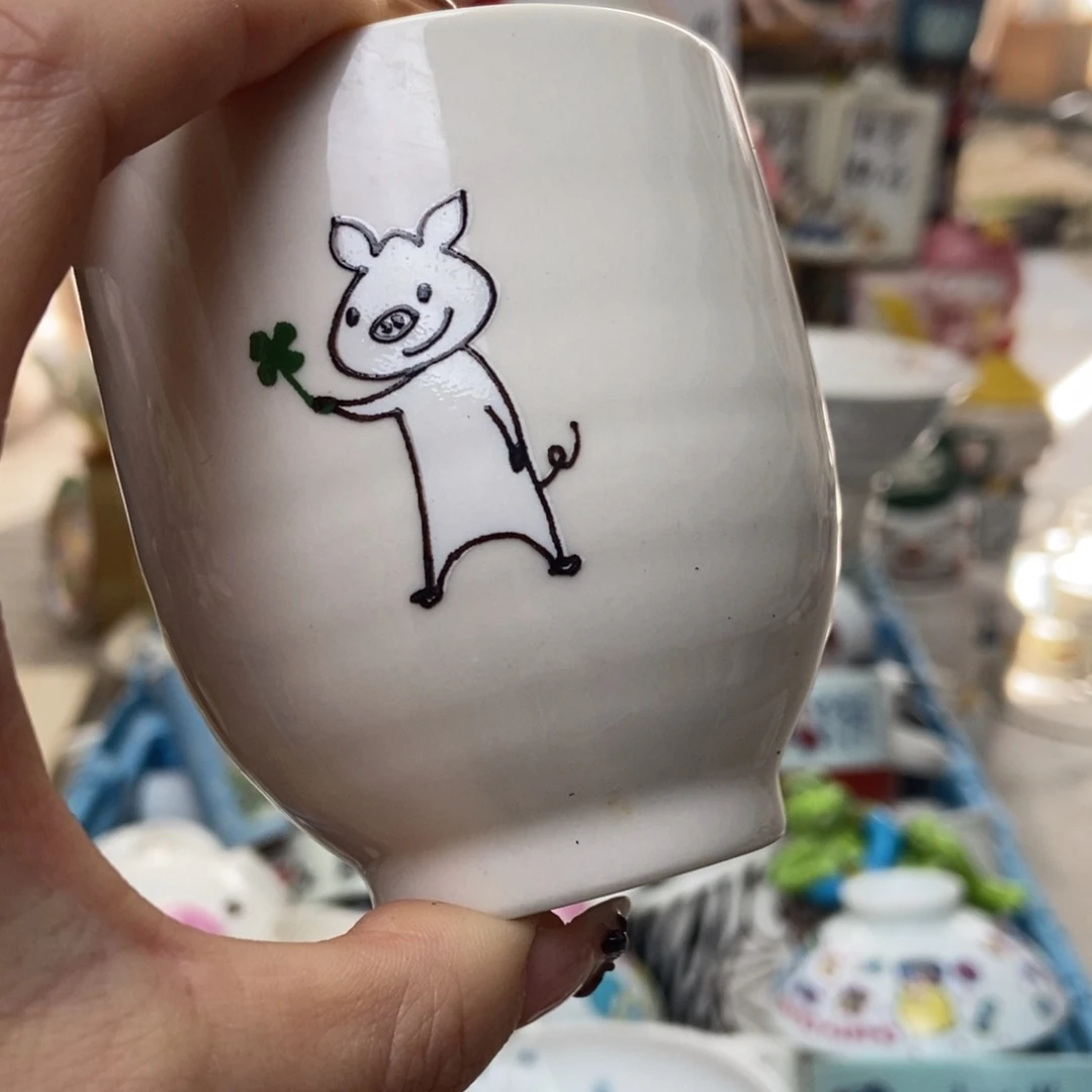 笑****瓷片陶瓷默认哈哈哈