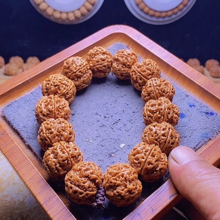 手串金刚菩提粉丝福利款