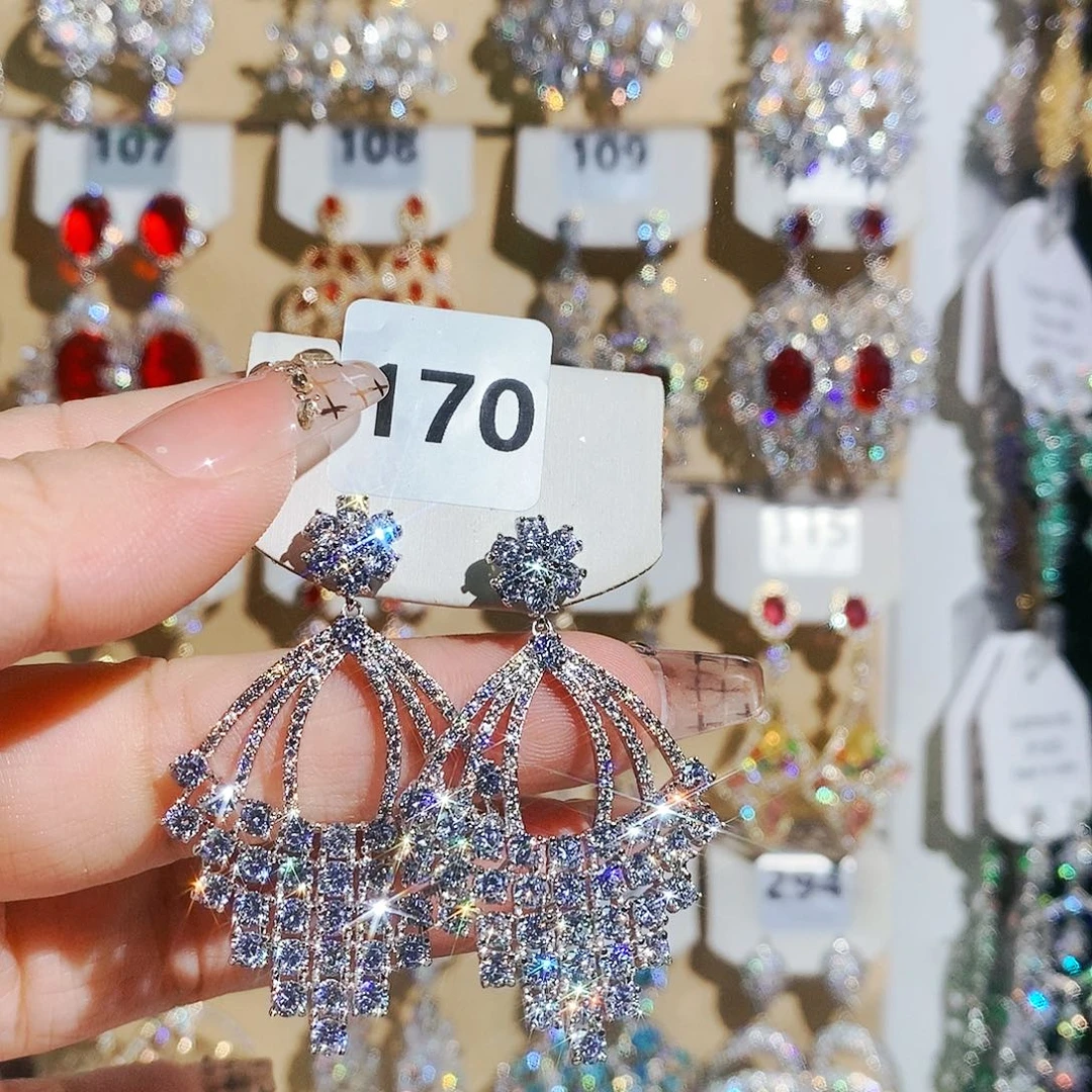 非金属锆石925银