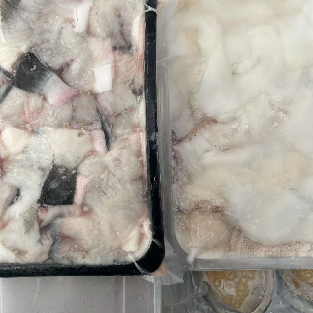 谢记海产品新鲜火锅套餐2号